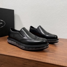 Prada Business Shoes